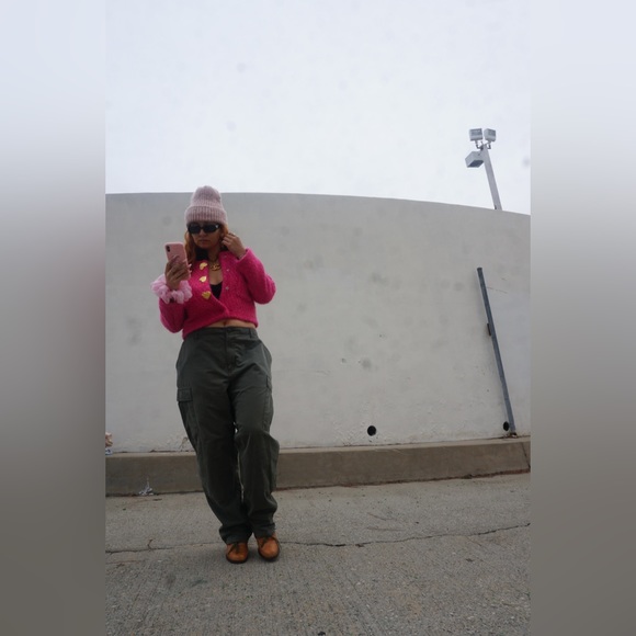 Men cargos - Picture 6 of 14